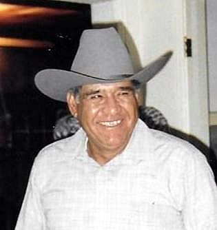 Obituary of Ramon M. Rivas