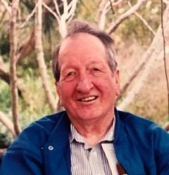 Obituary of William "Bill" Hearn