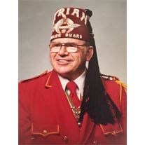 Obituary of Russell Hill