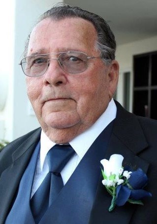 Obituary of James Clinton Simpson Sr.