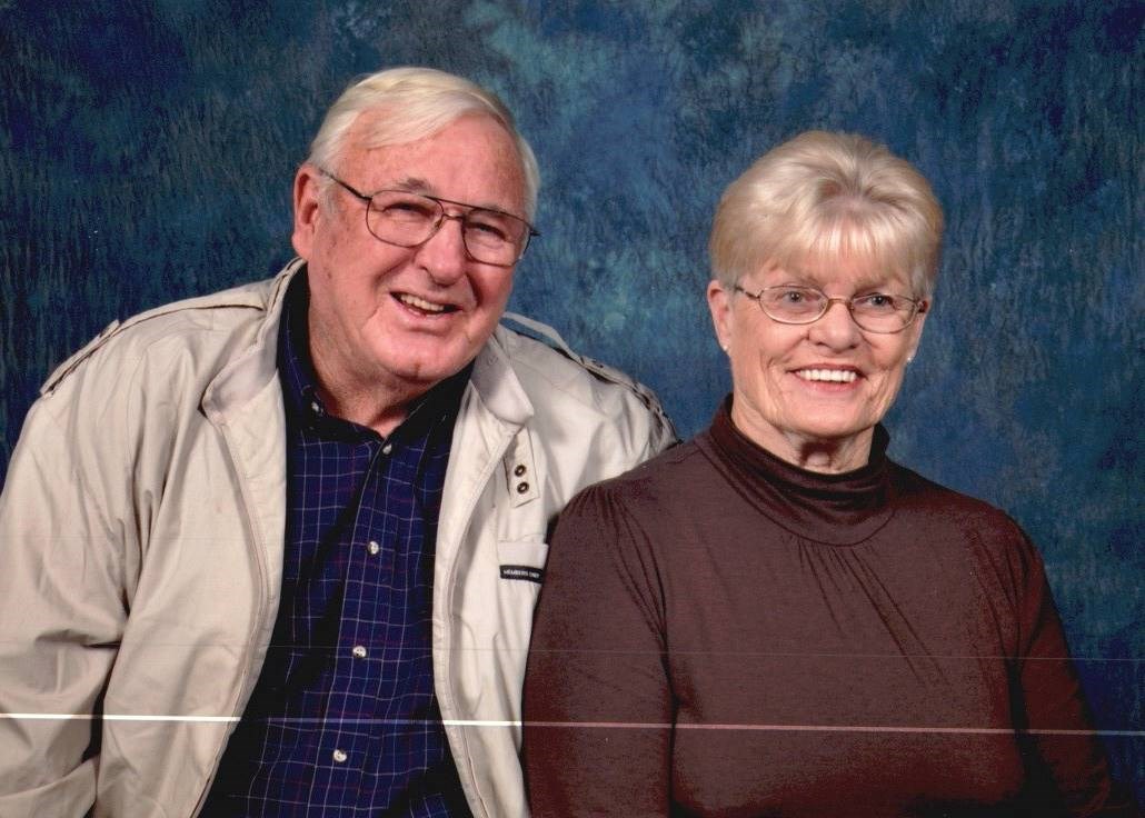 Avis de décès de Dennis Edward Hankey