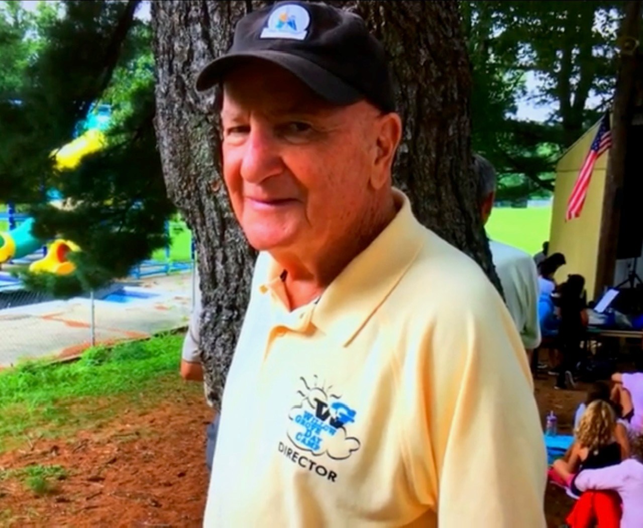 Obituary of Harold "Howie" Zeitz