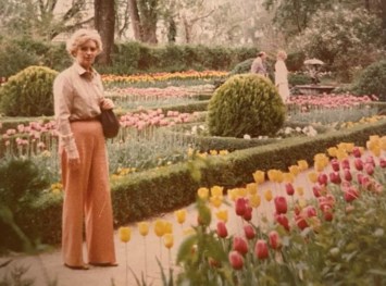 Obituary of Joyce Mae Green