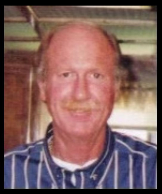 Obituary of John "Pat" Patrick McMorran