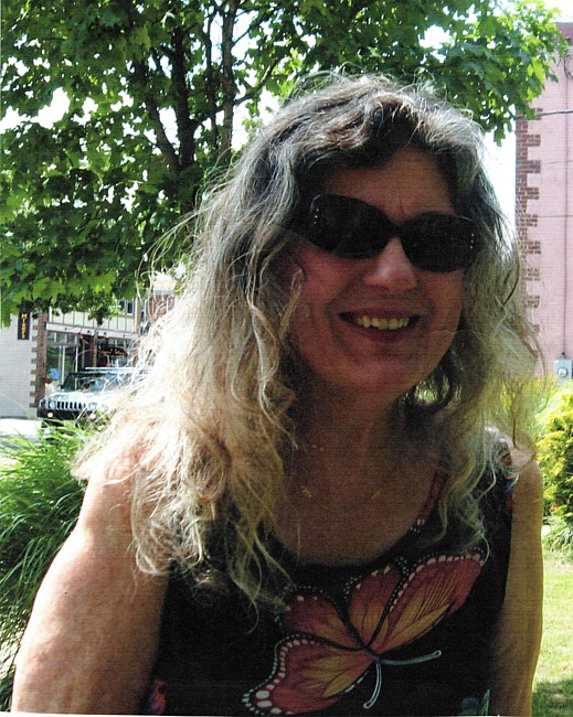 Obituary of Pamela Horvath