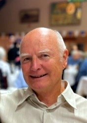 Avis de décès de Stephen James Colton