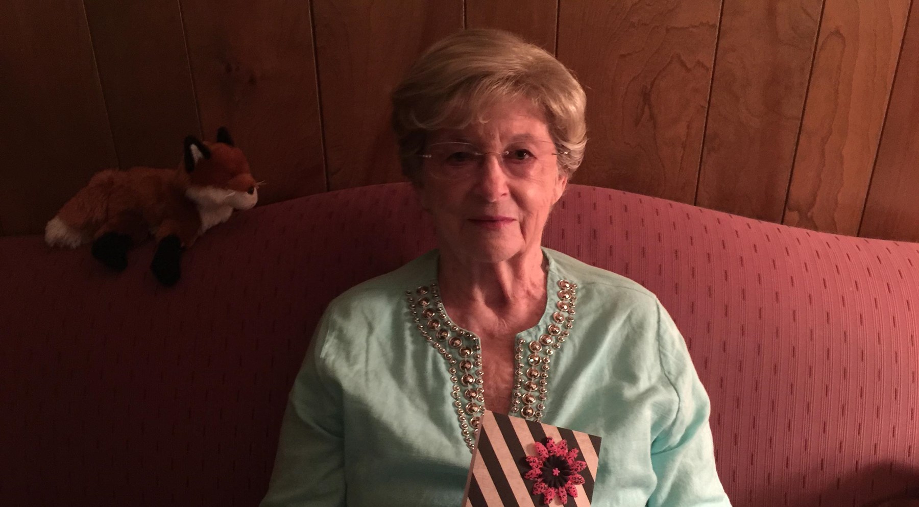 Avis de décès de Elsie Lee Moore