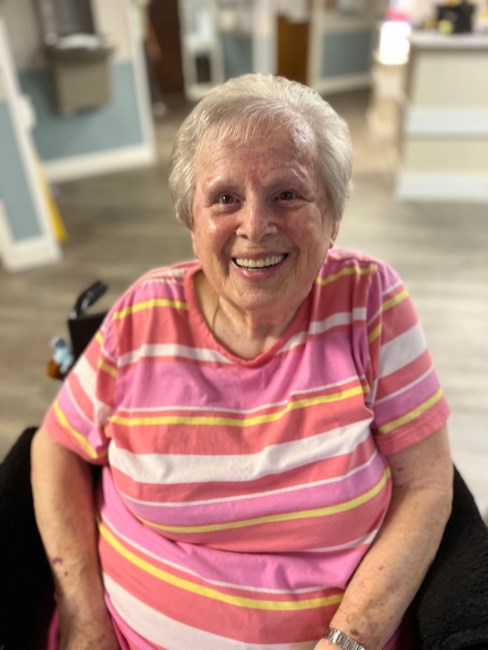 Obituary of Nancy K Gentry