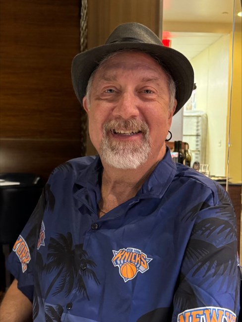 Obituary of Brian K Woloshin