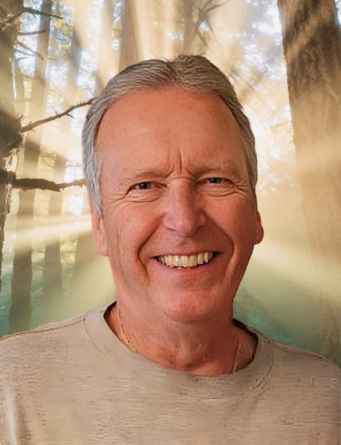 Obituary of Ronald K. "Ron"  Carnes