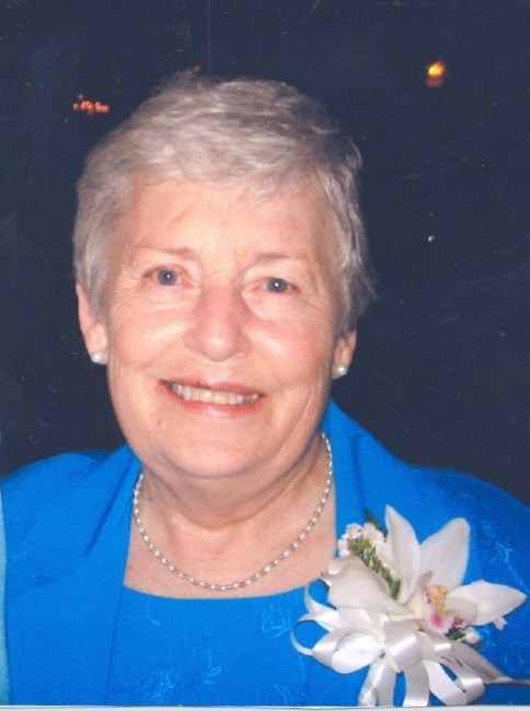 Obituary of Mrs. Marie Davis "Ree Ree" Gallagher