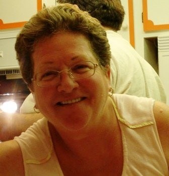 Obituary of Rebecca F. Vitale