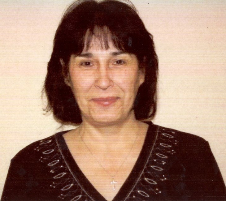 Obituary of Collette Marie Desjarlais