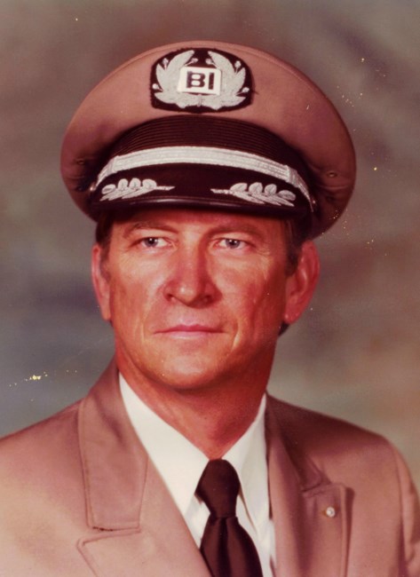 Obituary of Joey Baumann