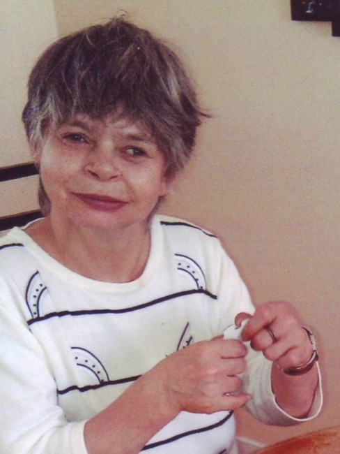 Obituary of Marie-Claude Giroux