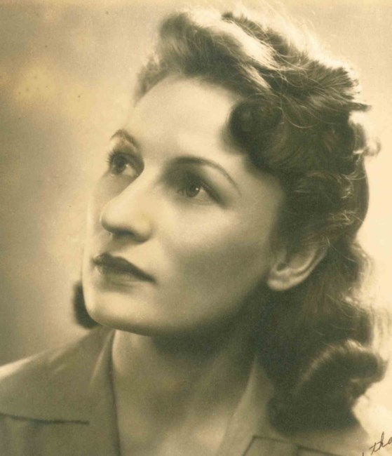 Obituary of Lottie Yarborough Plowman