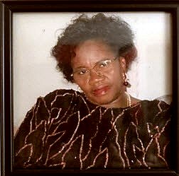 Obituary of Millicent M. Lewis