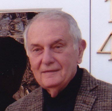 Obituary of Matthew Sergio