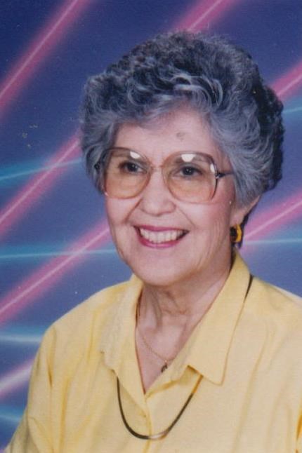 Obituary of Ofelia B. Silva