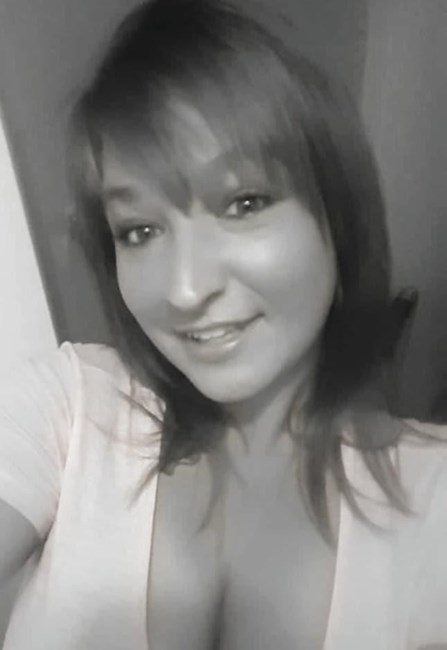 Obituary of Brittaney Nicole Barfield