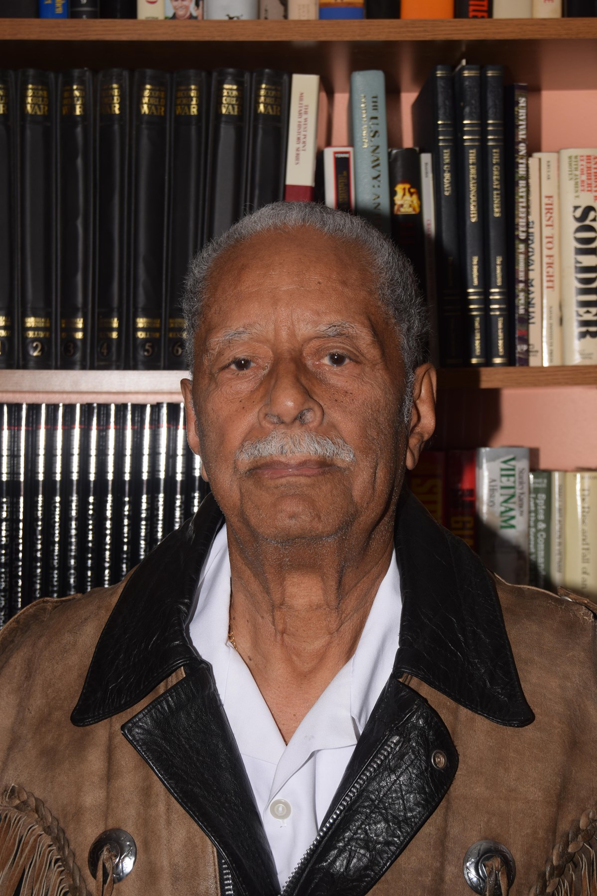 Obituary of J. Marcellus Burke