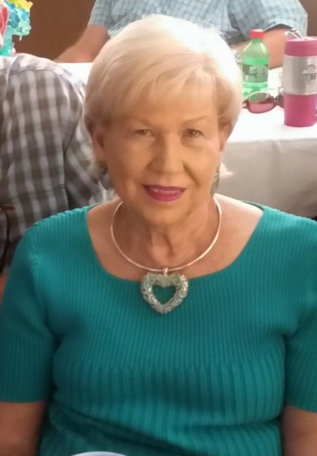 Obituary of Becky Lowery