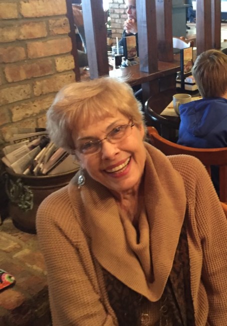 Obituary of Patricia A Kinnaird