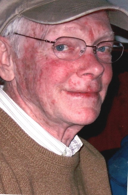 Obituary of Edward J. Evis