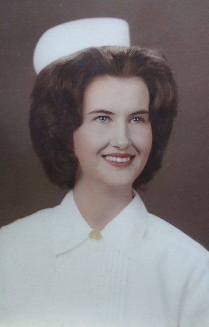 Obituary of Elizabeth Jane Riley Blackwell