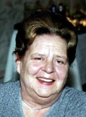Obituary of Nancy C. Joritz