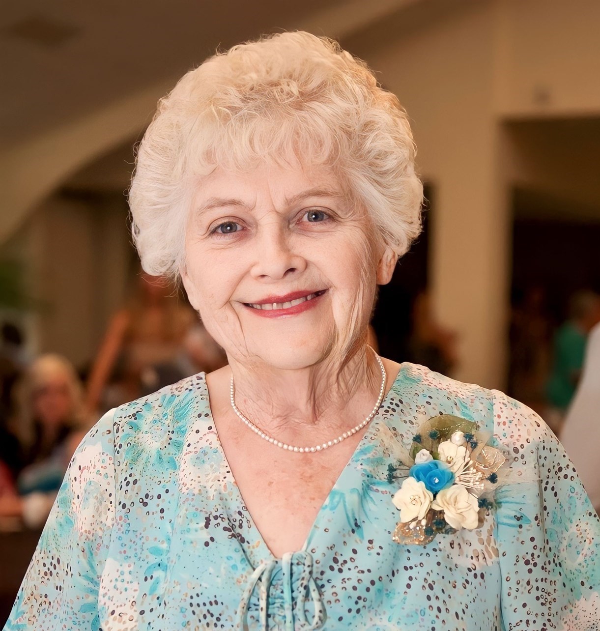 Fay J. Robinson Obituary Sulphur, LA