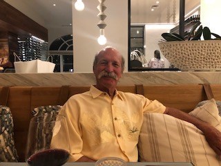 Obituary of Doug Coker