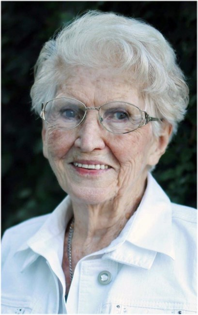 Obituary of Helen Zellner