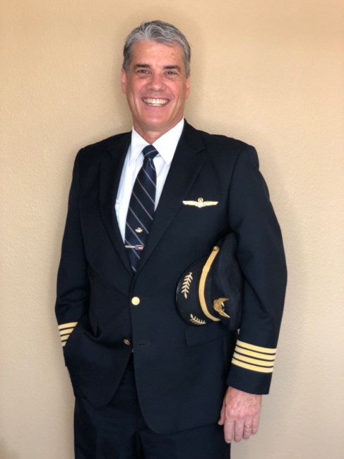 Obituary of John Henry English