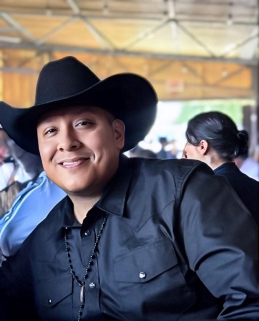 Obituary of Jose Sanchez