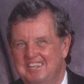 Avis de décès de Bill Edward Love