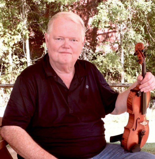 Avis de décès de Victor Kendrick McIntire