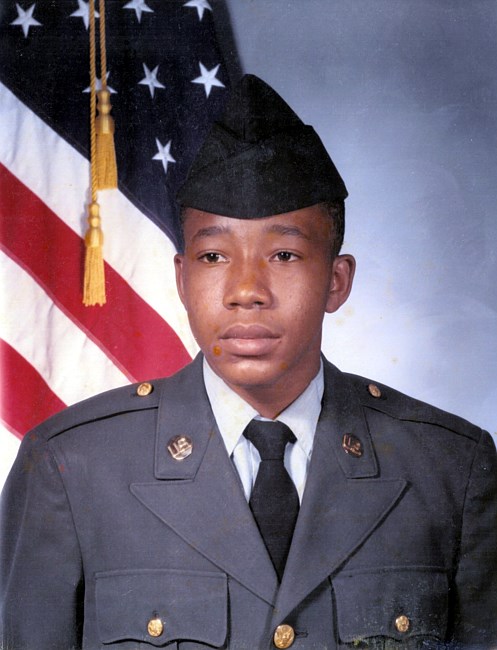 Avis de décès de Eddie B. Taylor Jr.