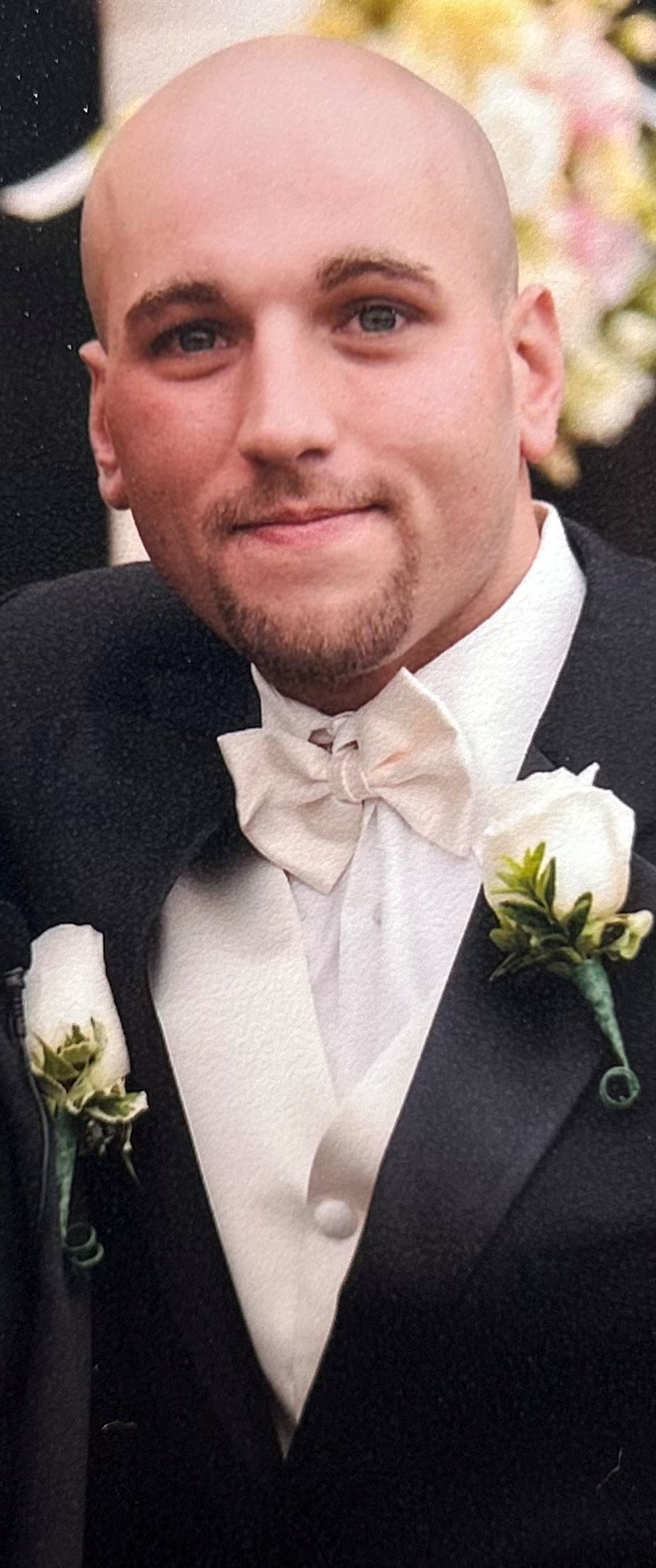 Avis de décès de Paul Thomas Mauro