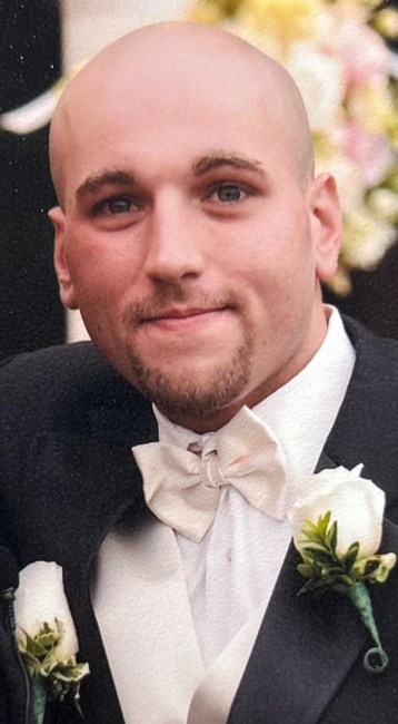 Obituary of Paul Thomas Mauro