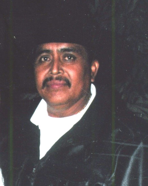 Obituary of Audil Perez