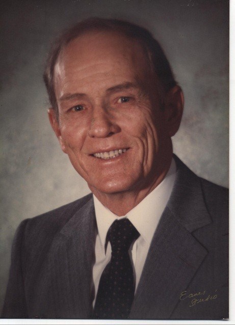 Obituary of Raymond John Mazac