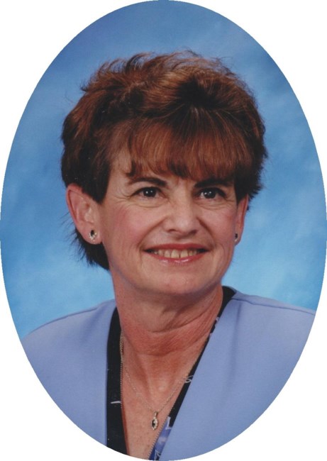 Obituario de Vickie Jeane Miller