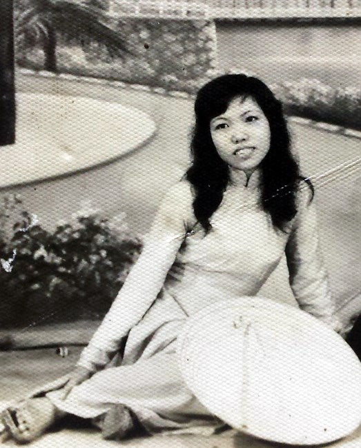 Obituary of Tinh Thi Tran