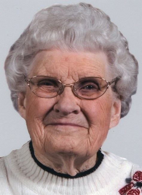 Avis de décès de Dorothy H. Edwards Tyson