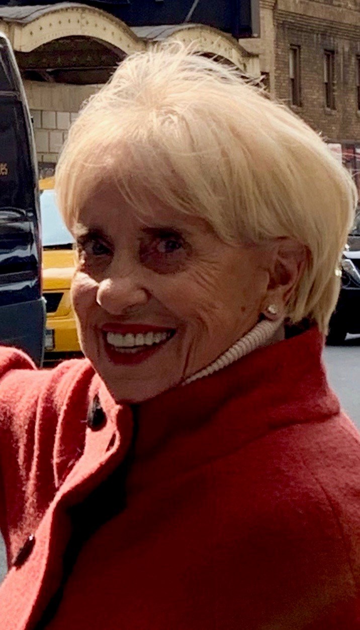 Obituary of Nani Ann Knowles