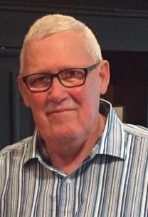 Obituary of Jerry Dan Christerson