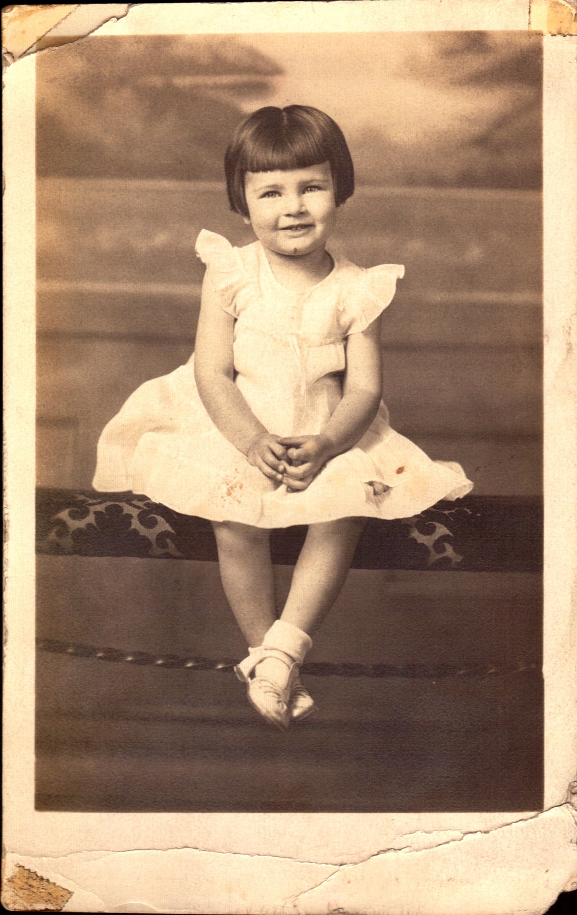 Obituary of Patricia Ann Smith