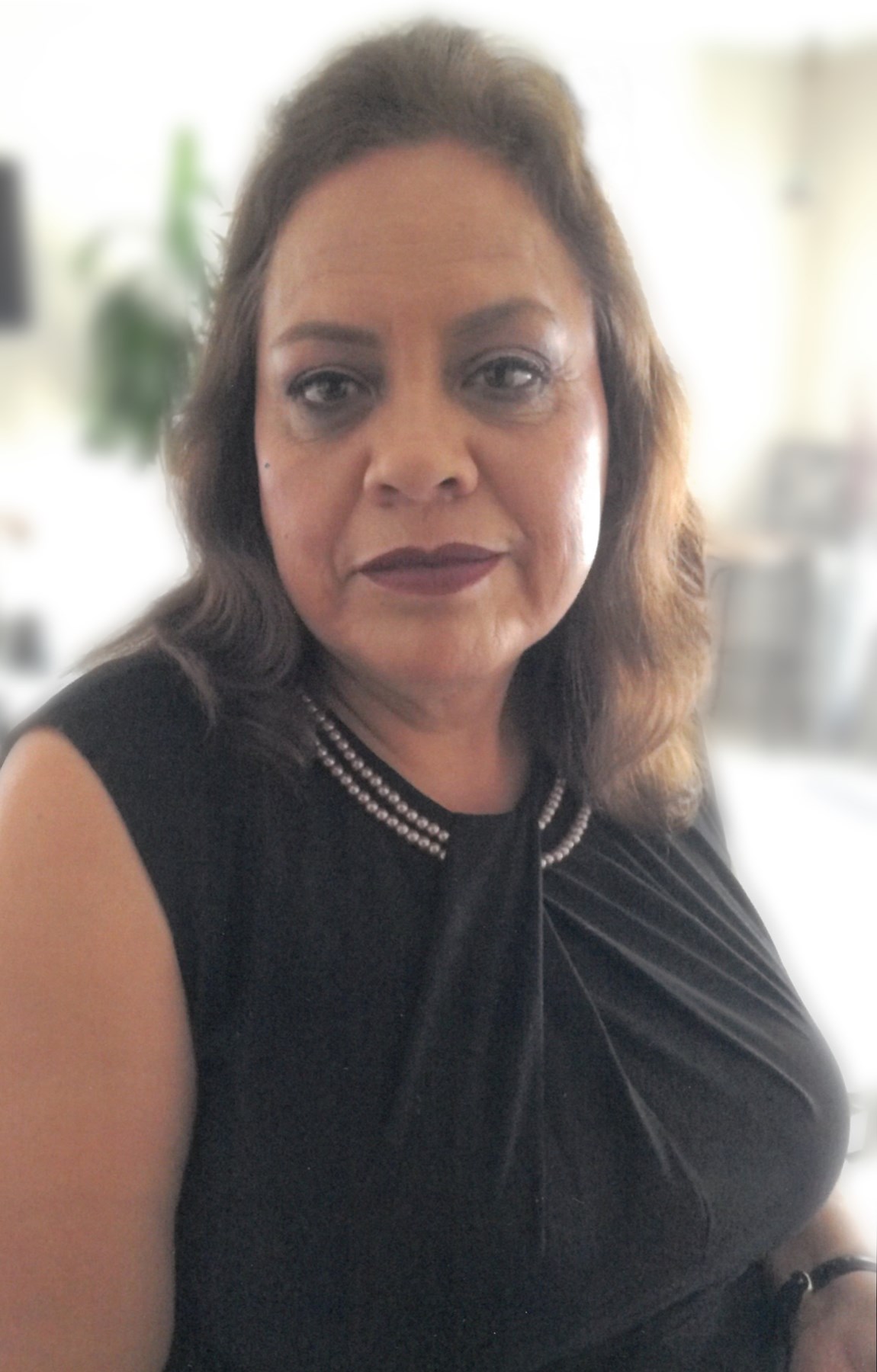 Obituary of Celina Moreno