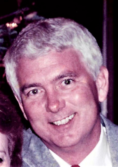 Obituary of Dr. Oscar "Sonny" A. Ethridge, III